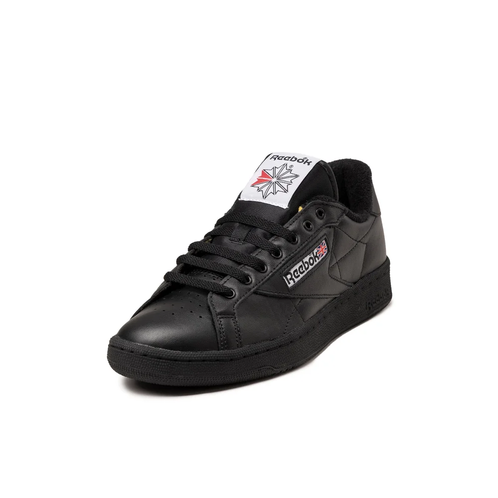 Reebok Club C Grounds GY8788 / schwarz