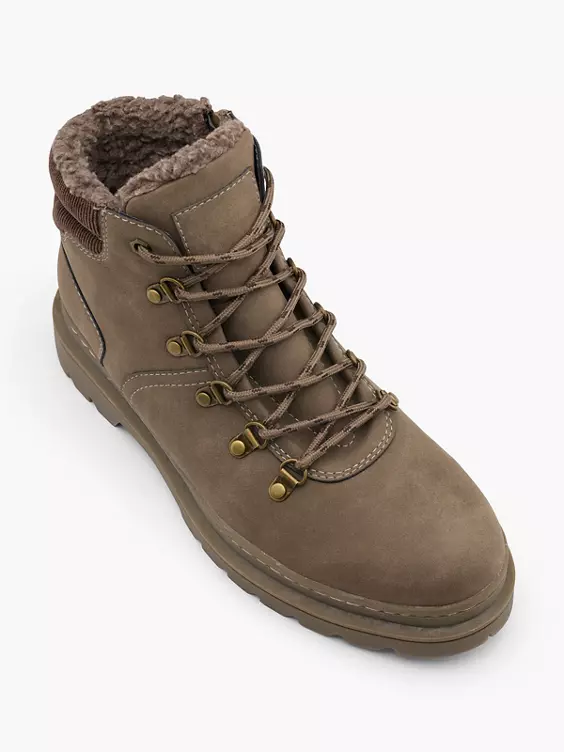 Landrover Schnürboots