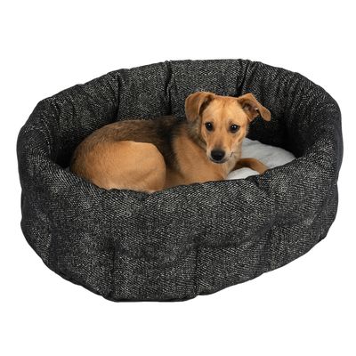 Modern Living Hundebett Pepper