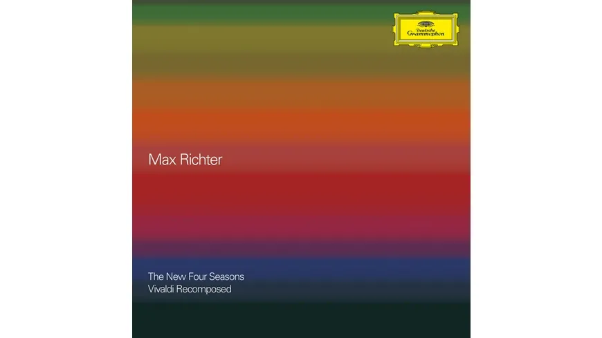 The New Four Seasons: Vivaldi Recomposed