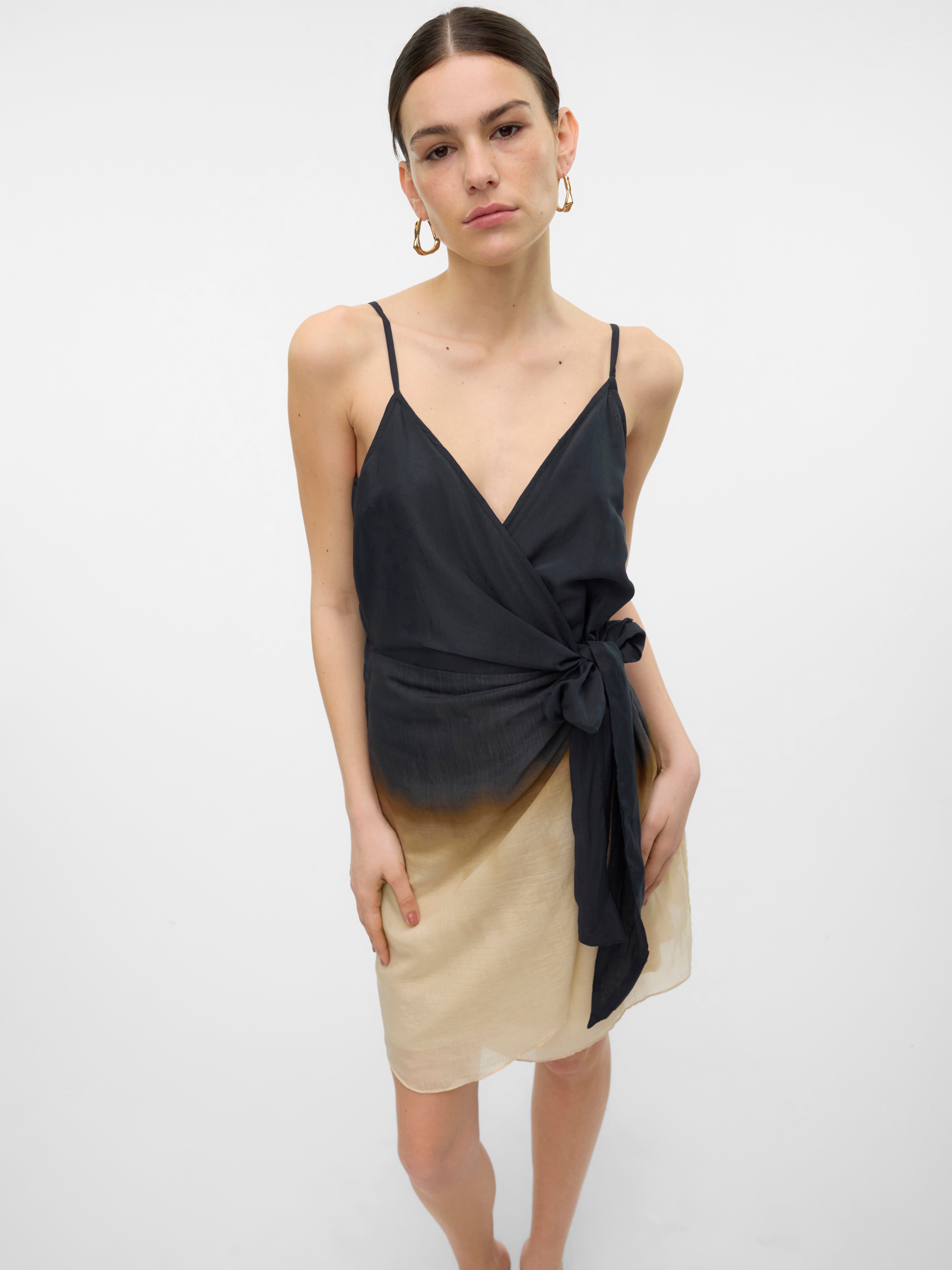 VMMAJA Midikleid