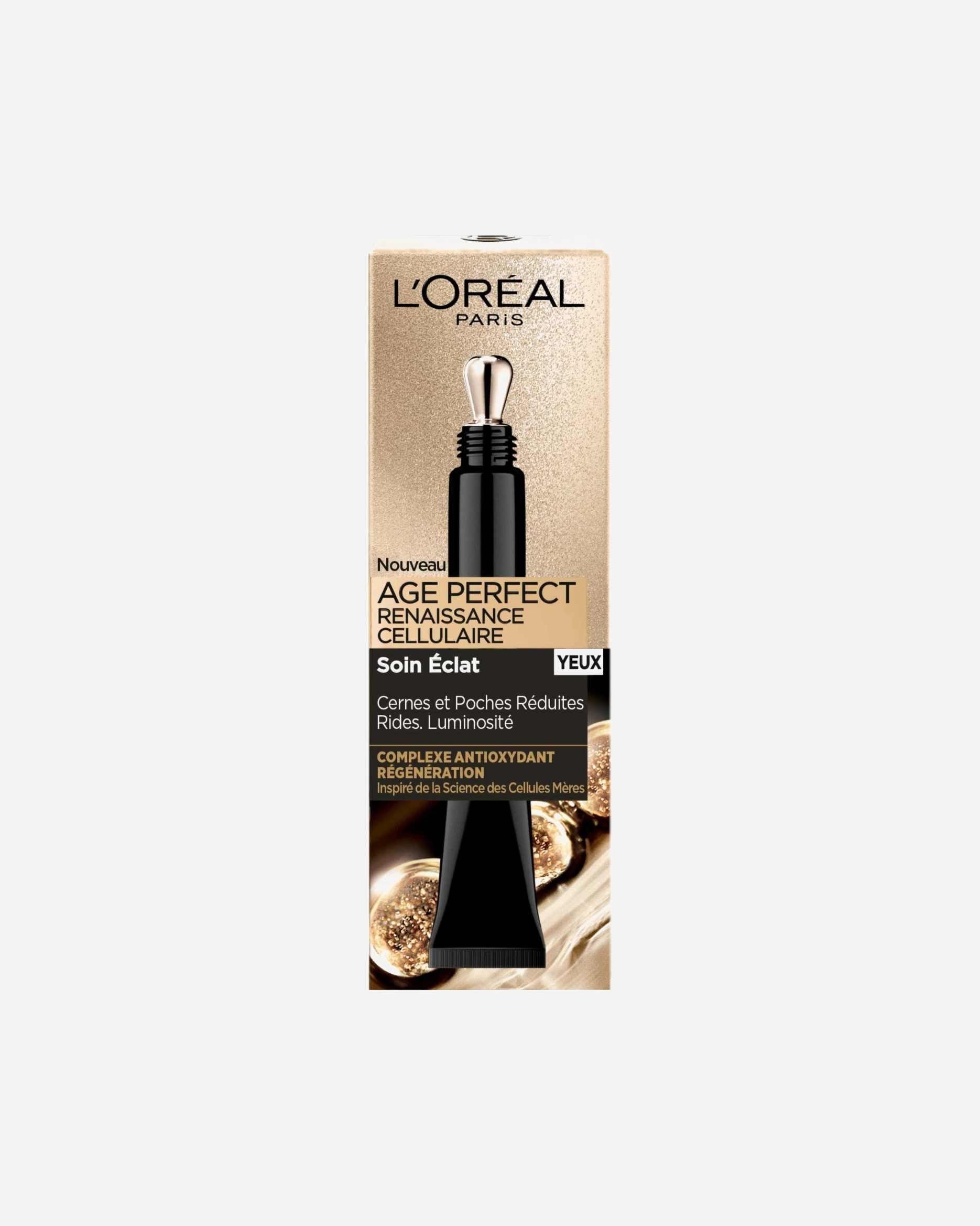 L'Oréal Paris Cellular Renaissance Radiance Augenpflege -