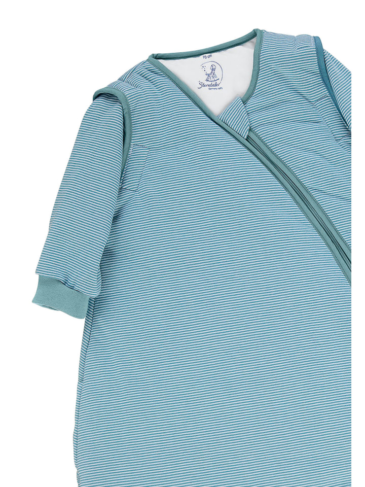 Sterntaler Schlafsack mit Armen Emmi in mehrfarbig günstig kaufen
