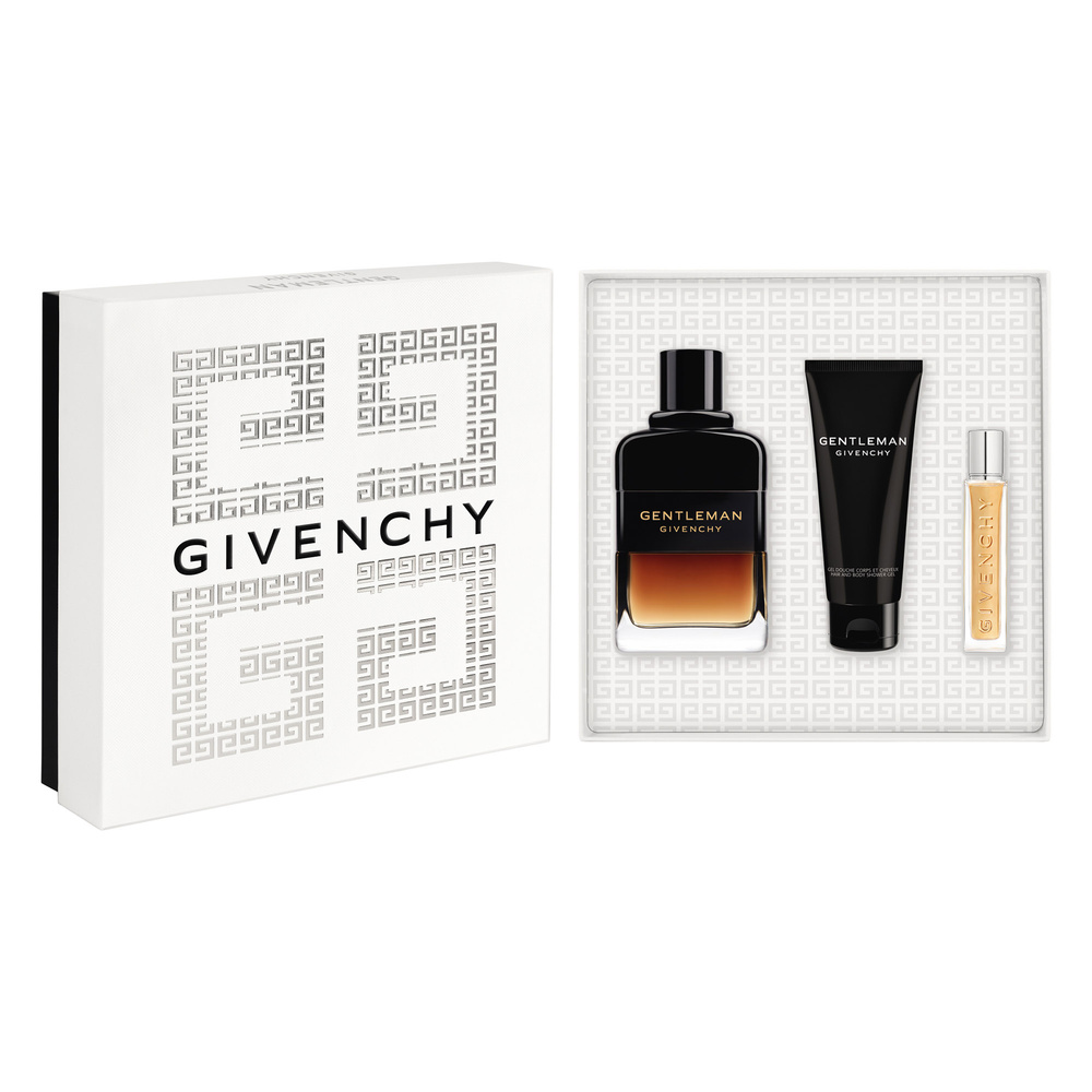 Givenchy GENTLEMAN GIVENCHY COFFRET RESERVE PRIVEE EAU DE PARFUM