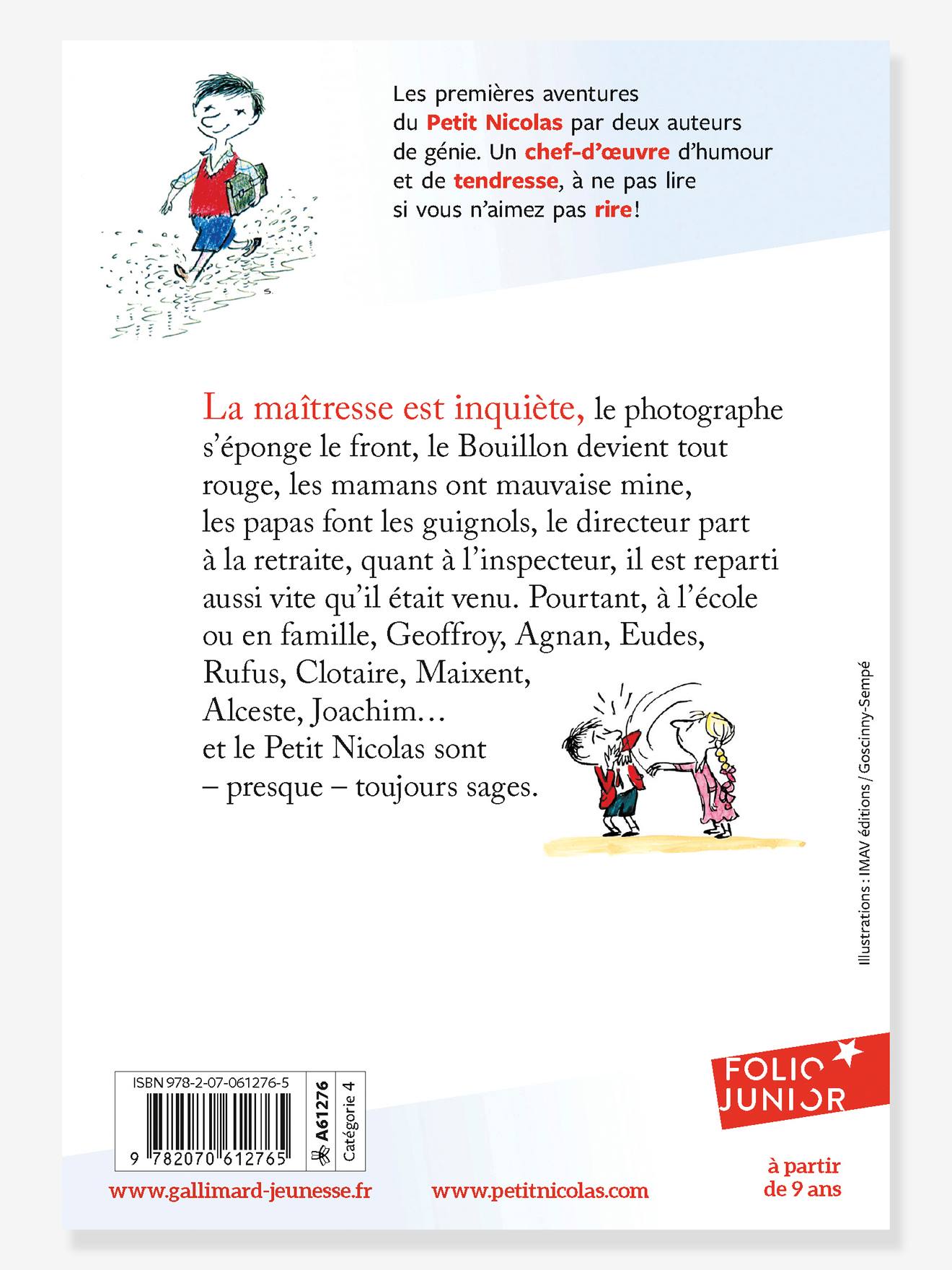 Le Petit Nicolas