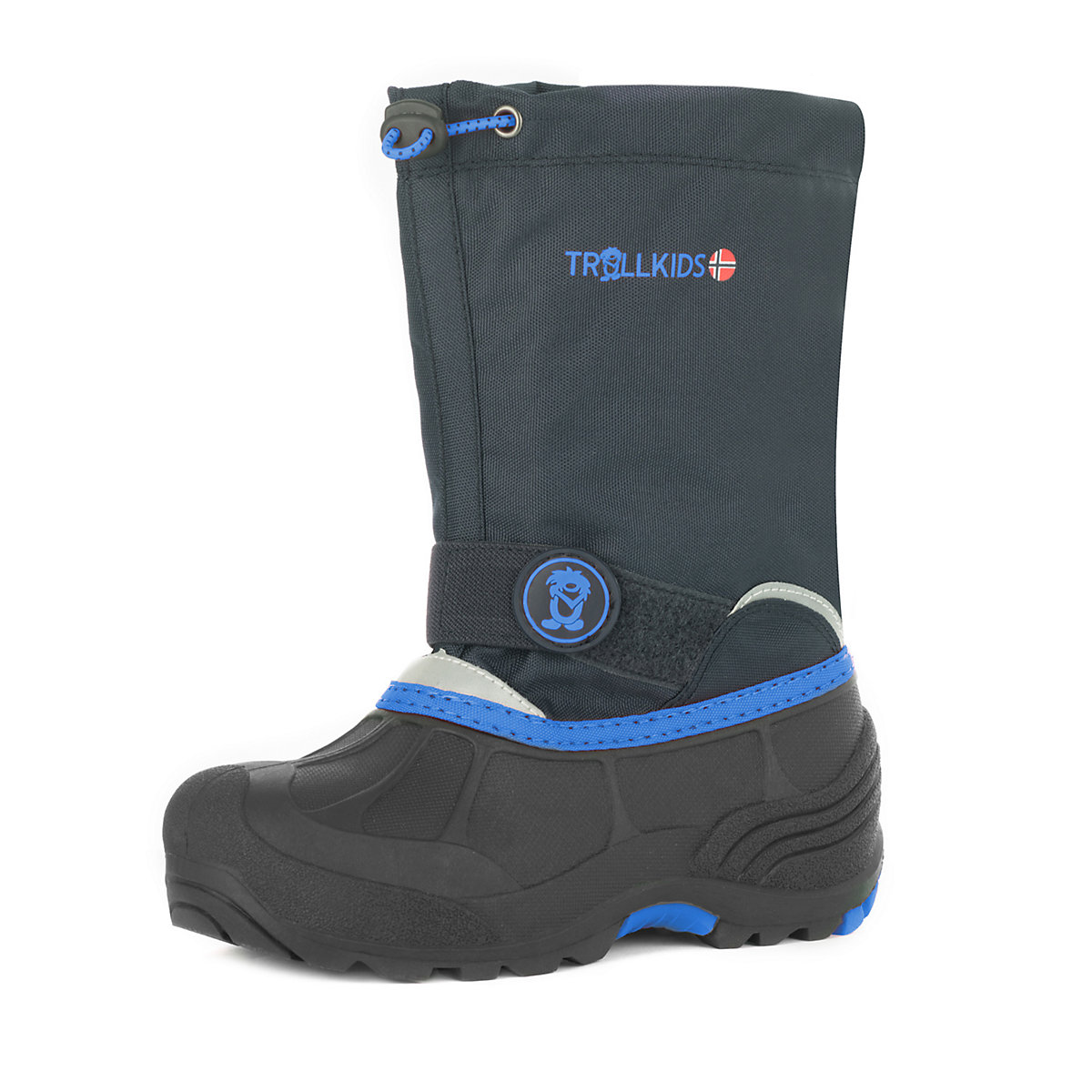 Kinder Winterstiefel