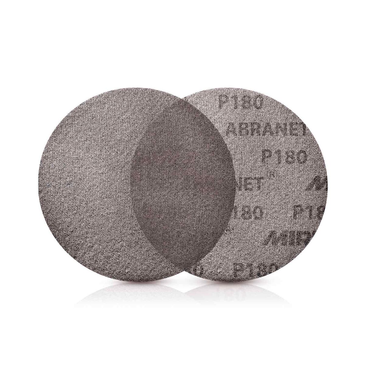Mirka Abranet Schleifscheibe Ø150mm P180
