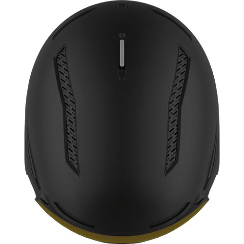 HERREN HELM HELMET DRIVER PRIME SIGMA PLUS BLACK