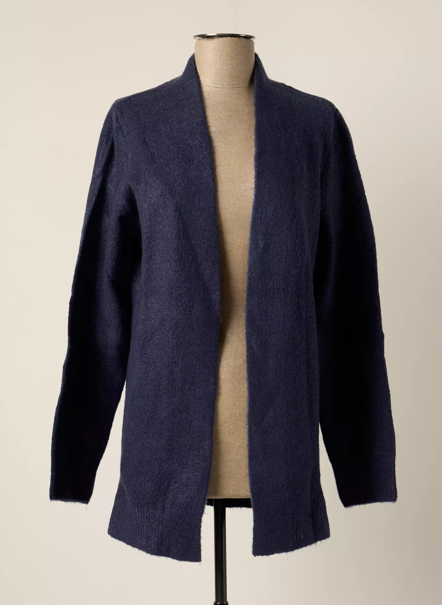 Stooker Women Cardigans Femme couleur bleu