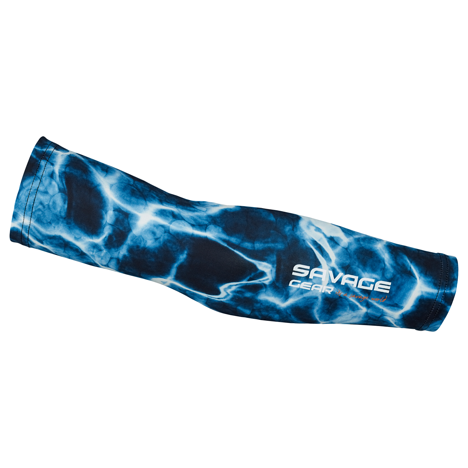 Savage Gear Unisex Ärmel UV Sleeves Marine