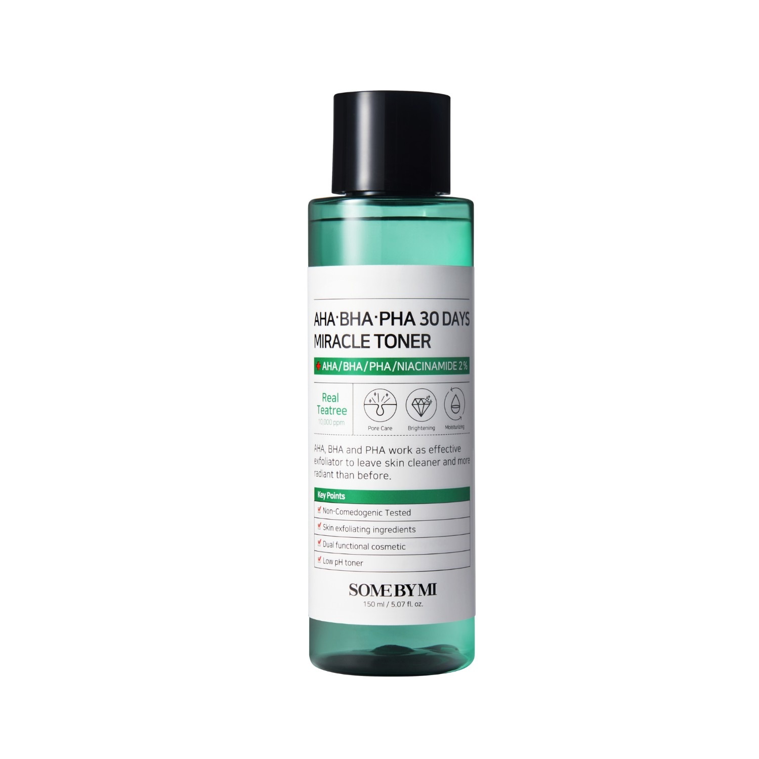 AHA BHA PHA 30 Days TONER