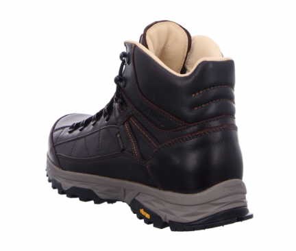 MEINDL Trekkingschuhe braun