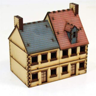 15mm Semi Detached Type 3