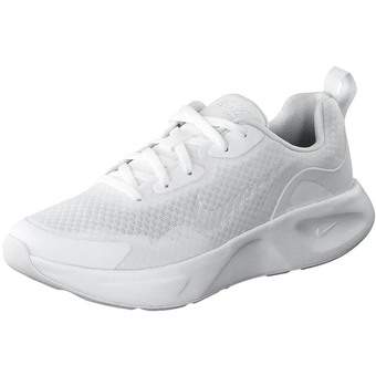 Nike Wearallday Sneaker in weiß