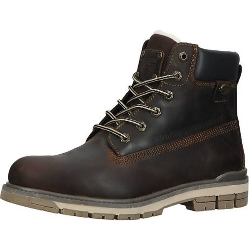 Dockers Stiefelette