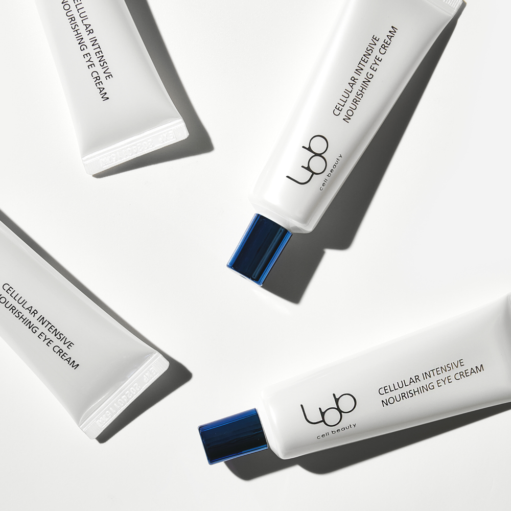 LBB Cell Beauty Intensive Nourishing Eye Cream 15 ml