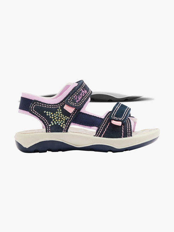 Lurchi Leder Sandale