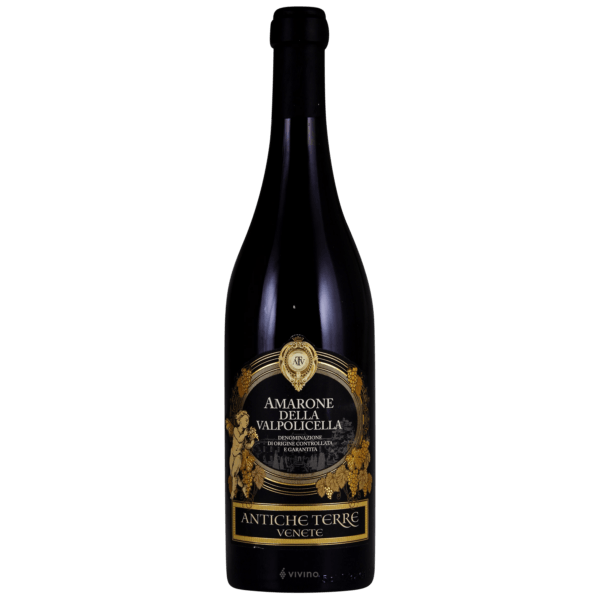 Antiche Terre VeneteAmarone Della Valpolicella 2020