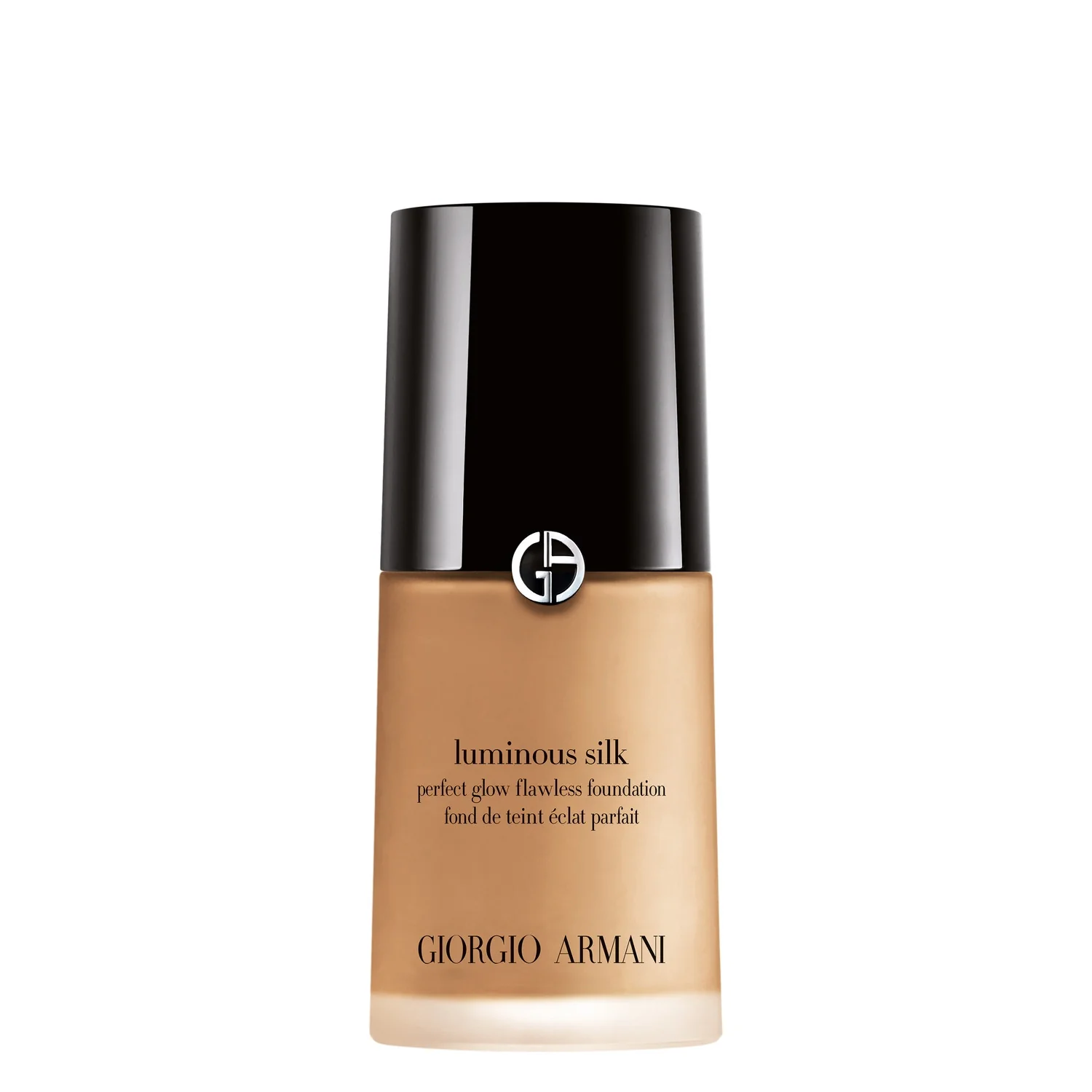 Viso svetleča svilena podlaga - tekoča podlaga