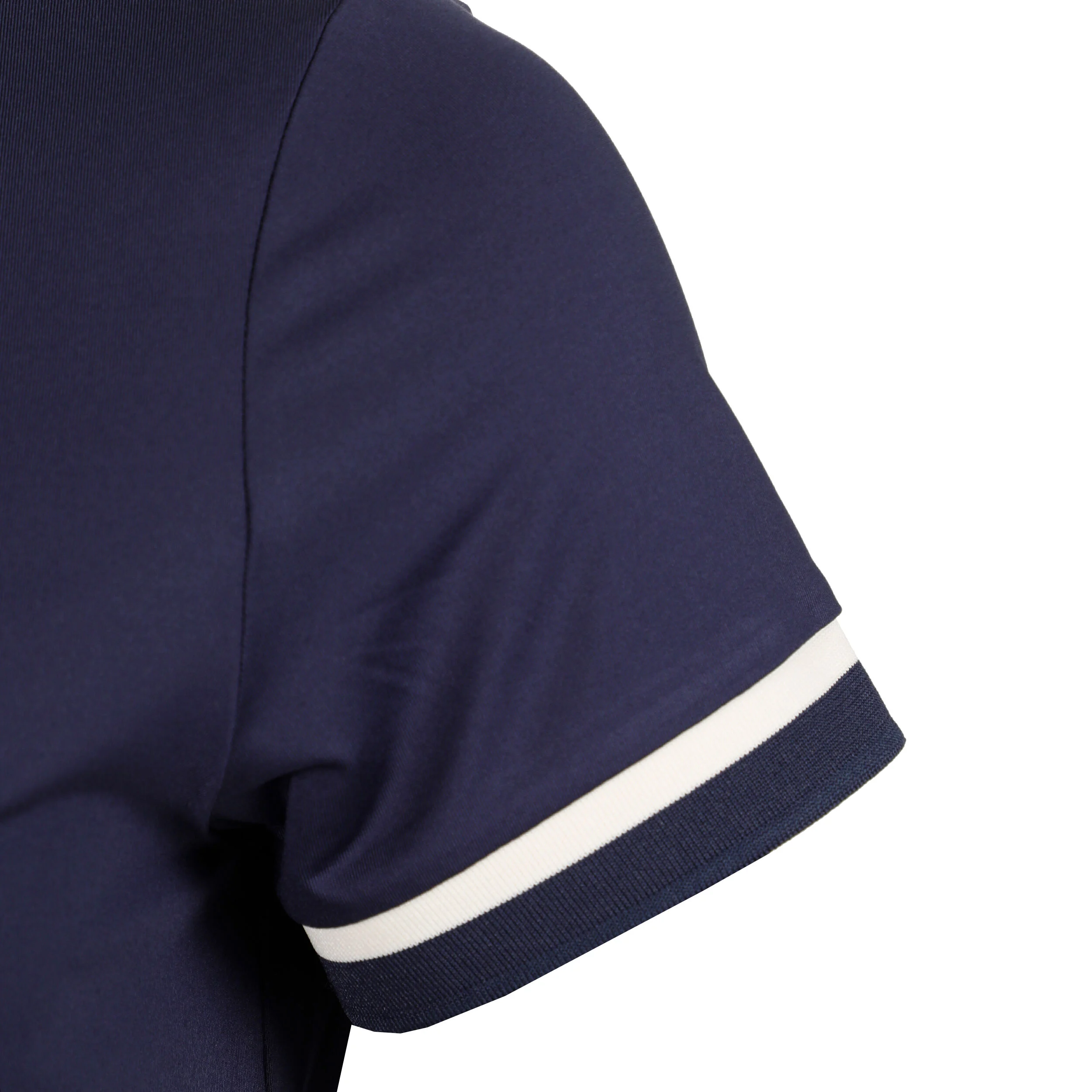 Leftfield T-Shirt Damen - Dunkelblau