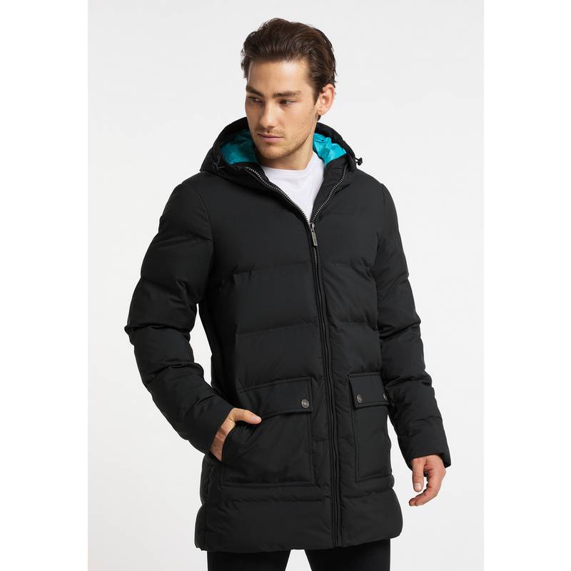 MO Winterjacke Herren