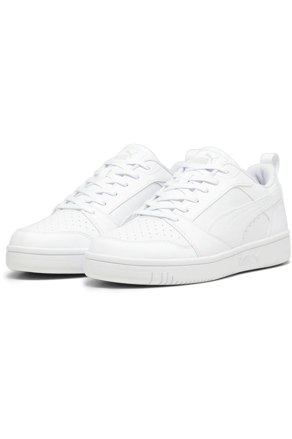 Puma  Rebound V6 Low-Sneaker