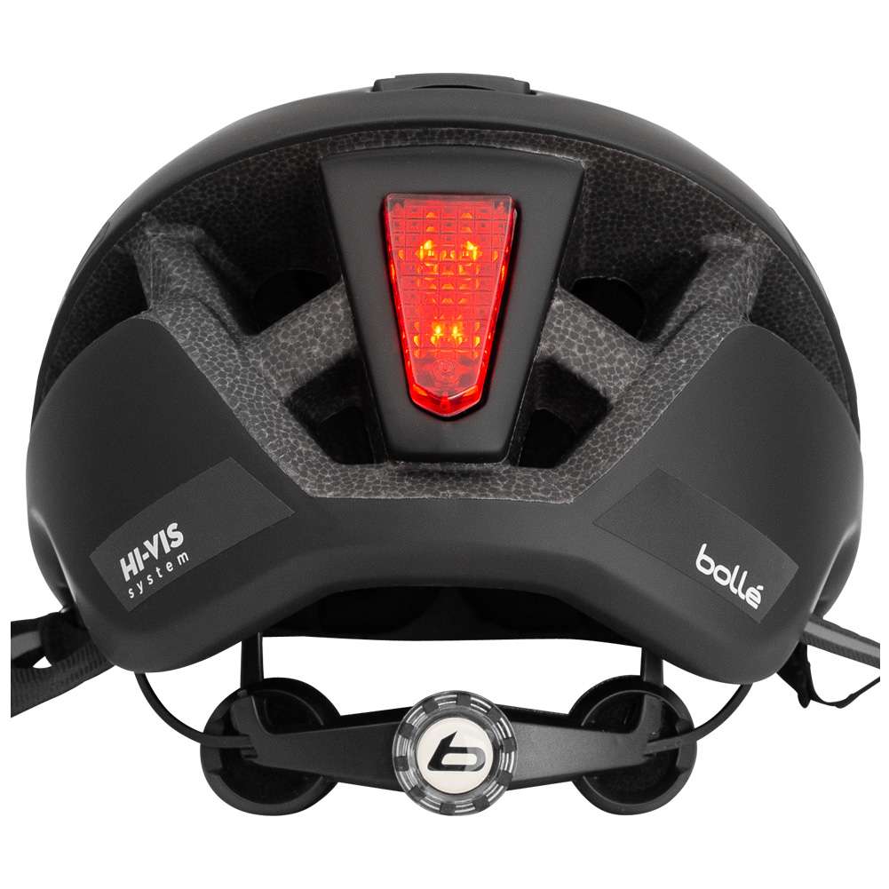 Bollé MESSENGER PREMIUM Radsport Helm 31598