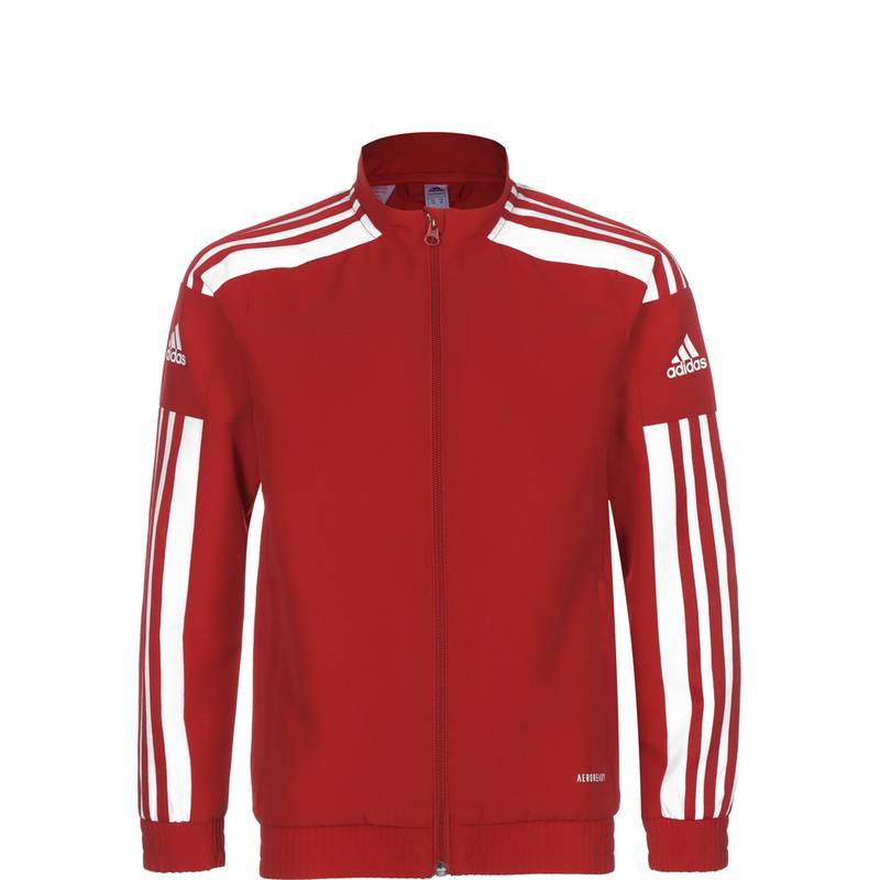 adidas Squadra 21 Trainingsjacke Jungen