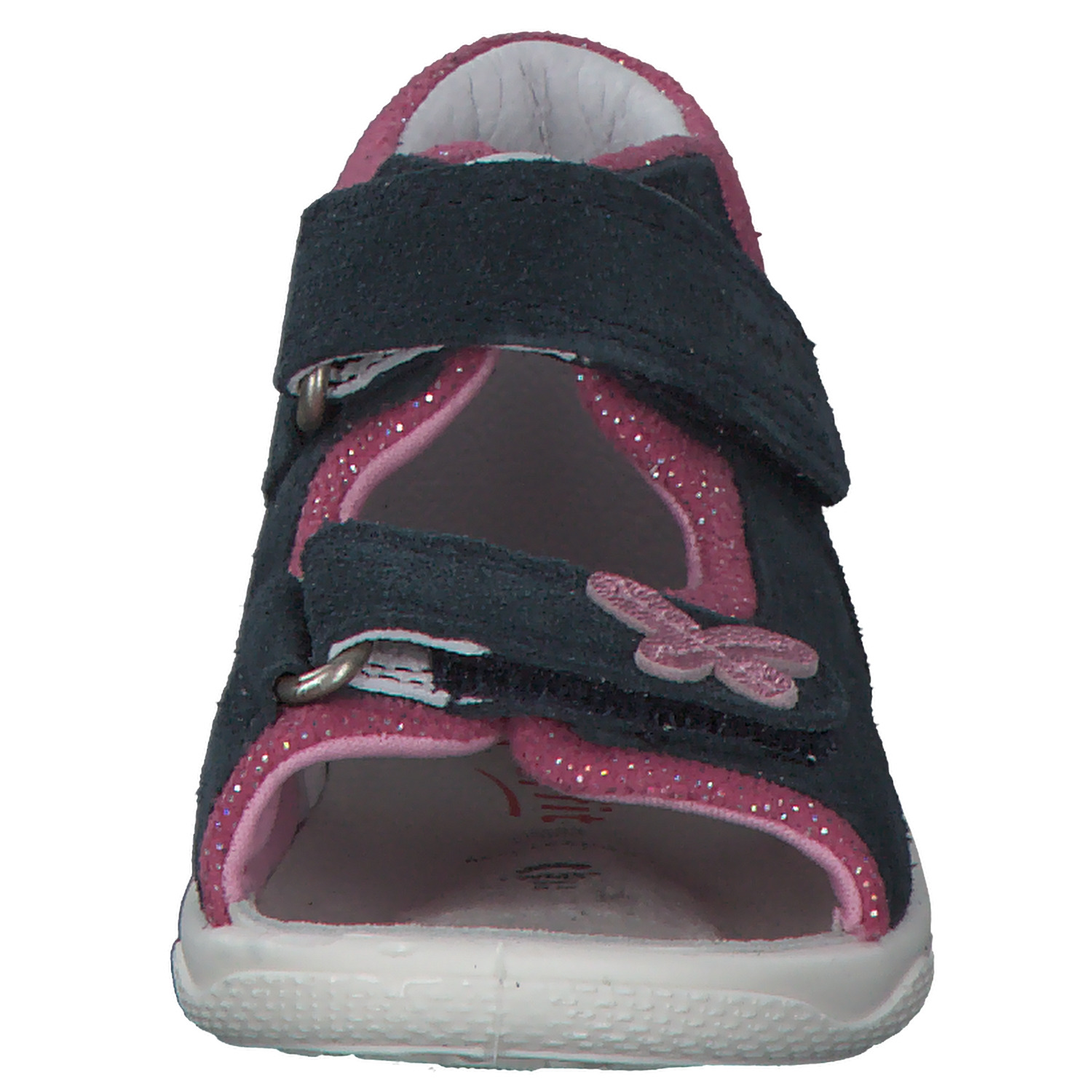 Superfit POLLY 00069, Sandalen (Kinder), Kinder, Blau