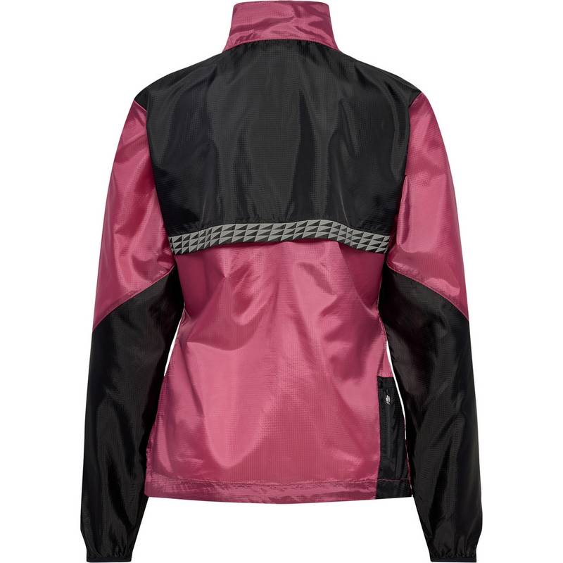 Newline nwlDENTON JACKET WOMAN Sweatjacke Damen