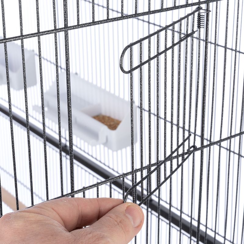 TIAKI Vogelkäfig Grand Espace zu TOP-Preisen