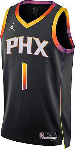 Nike Performance Herren Basketballtrikot NBA PHOENIX SUNS BOOKER DEVIN SWINGMAN JERSEY