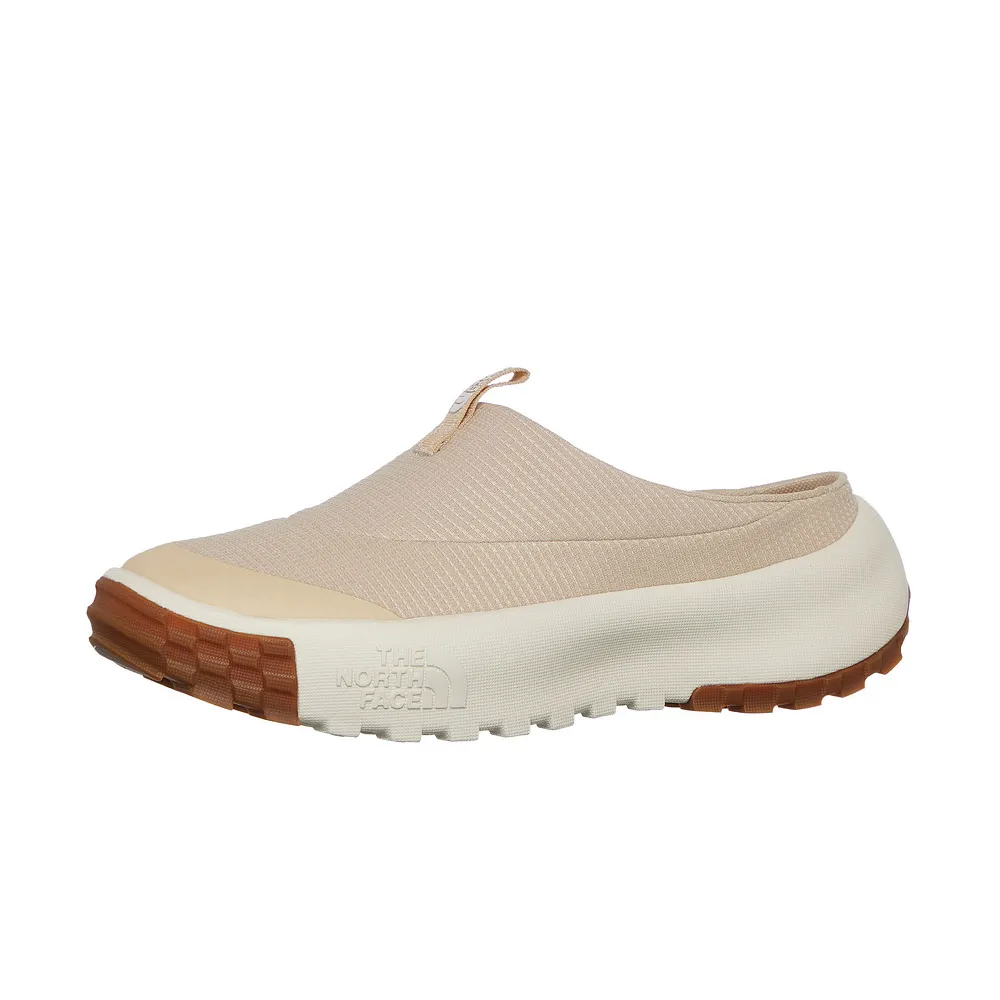 The North Face Never Stop Mule NF0A8A92TIU1 / grau