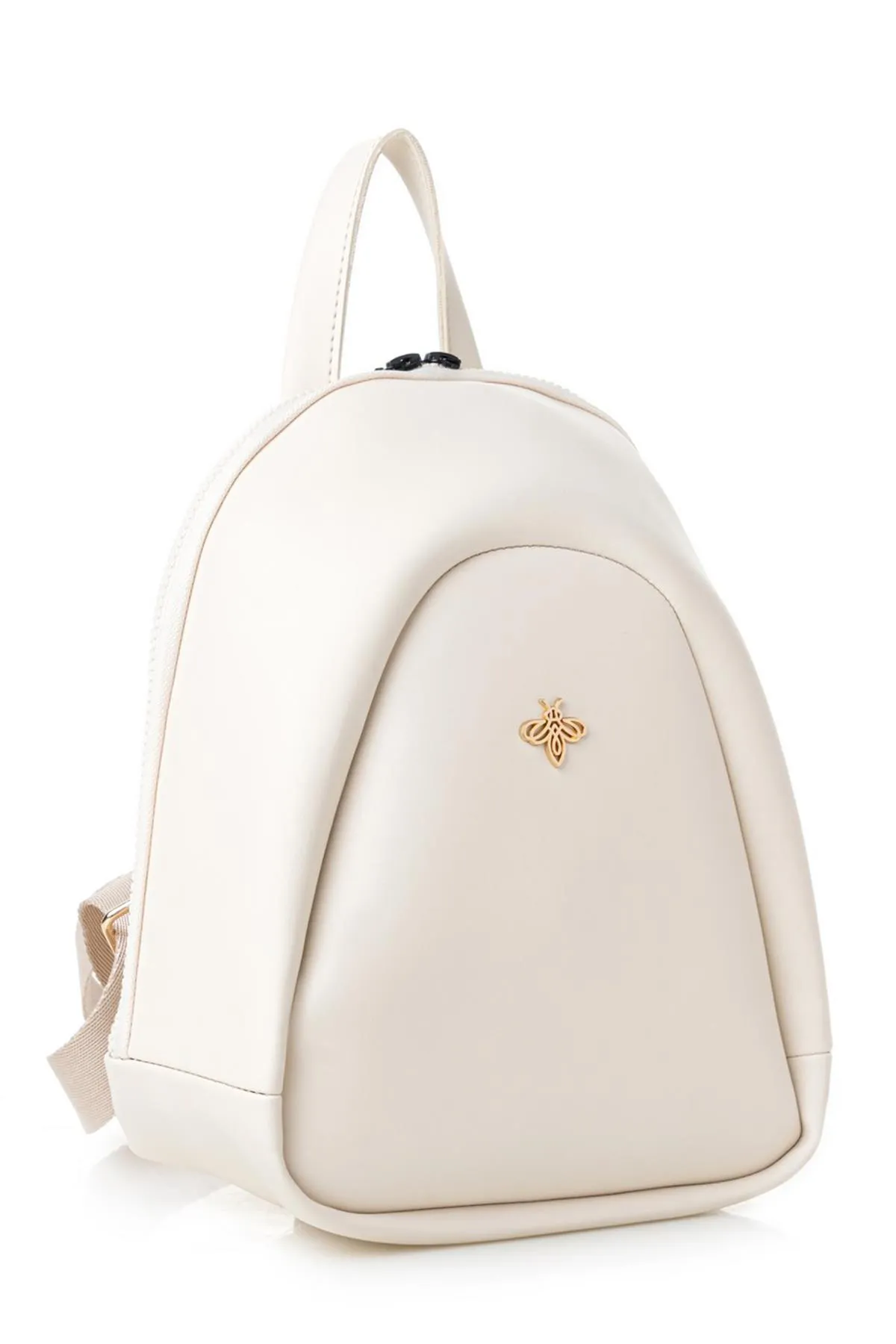 Lucky Bees  Mittelgroßer Rucksack für Damen