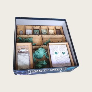 Geekmod - Organizer compatible with Unfathomable