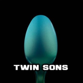 Acrylfarbe Twin Sons Turboshift (20 ml)