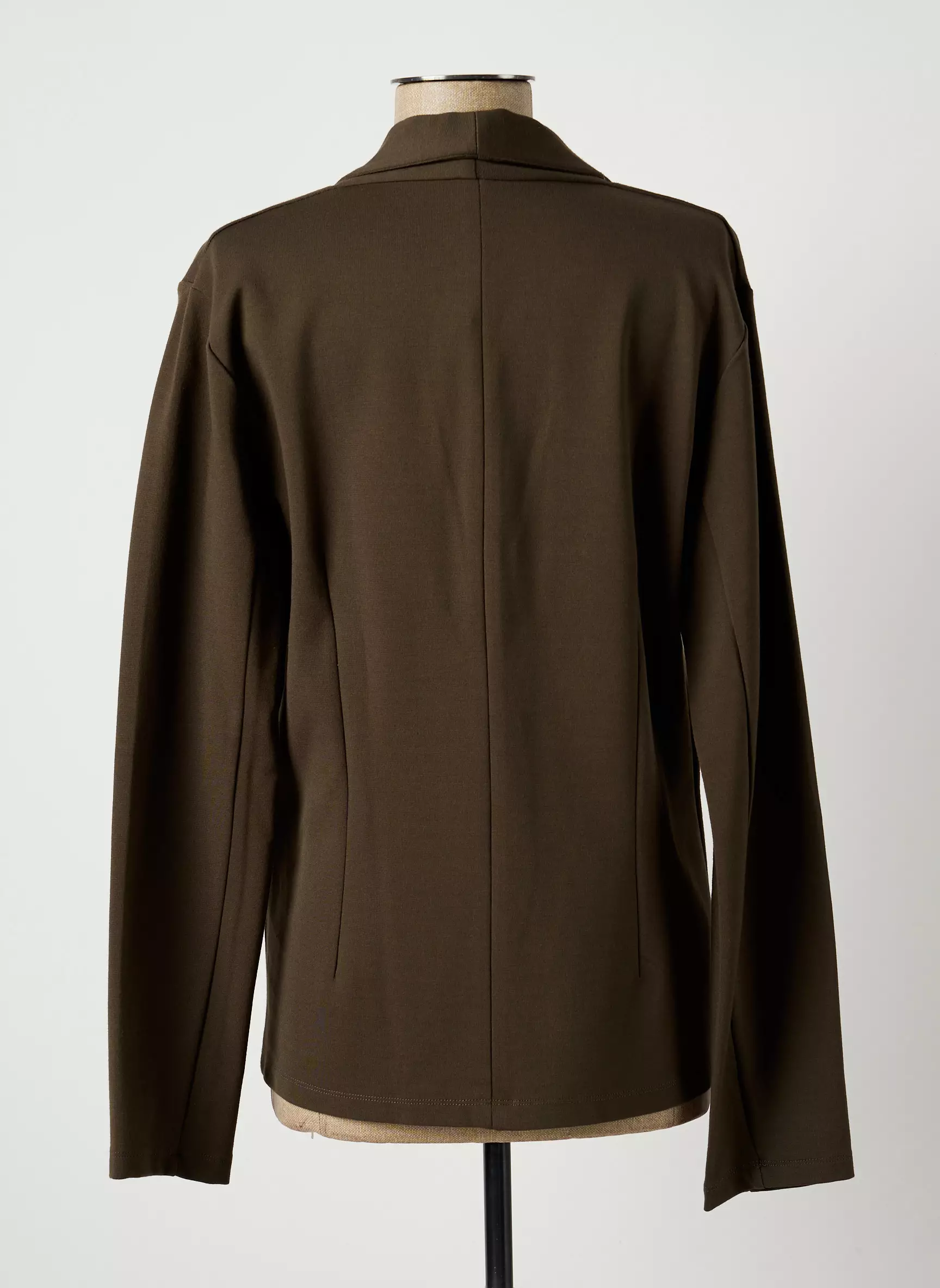 Jensen Blazers Femme couleur vert