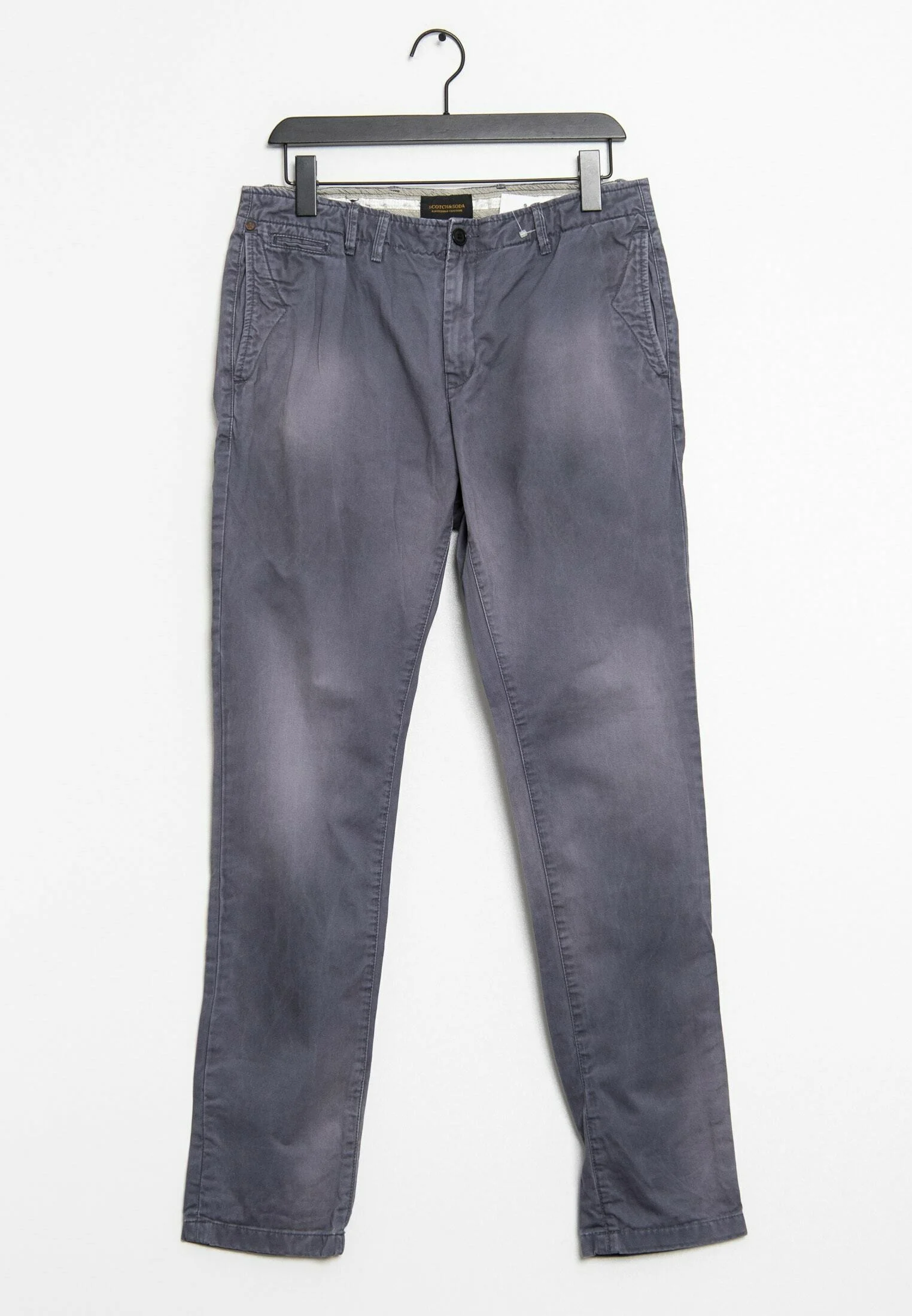 Pantalones Scotch & Soda