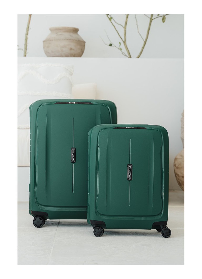 Samsonite Essens spinner 55 cm