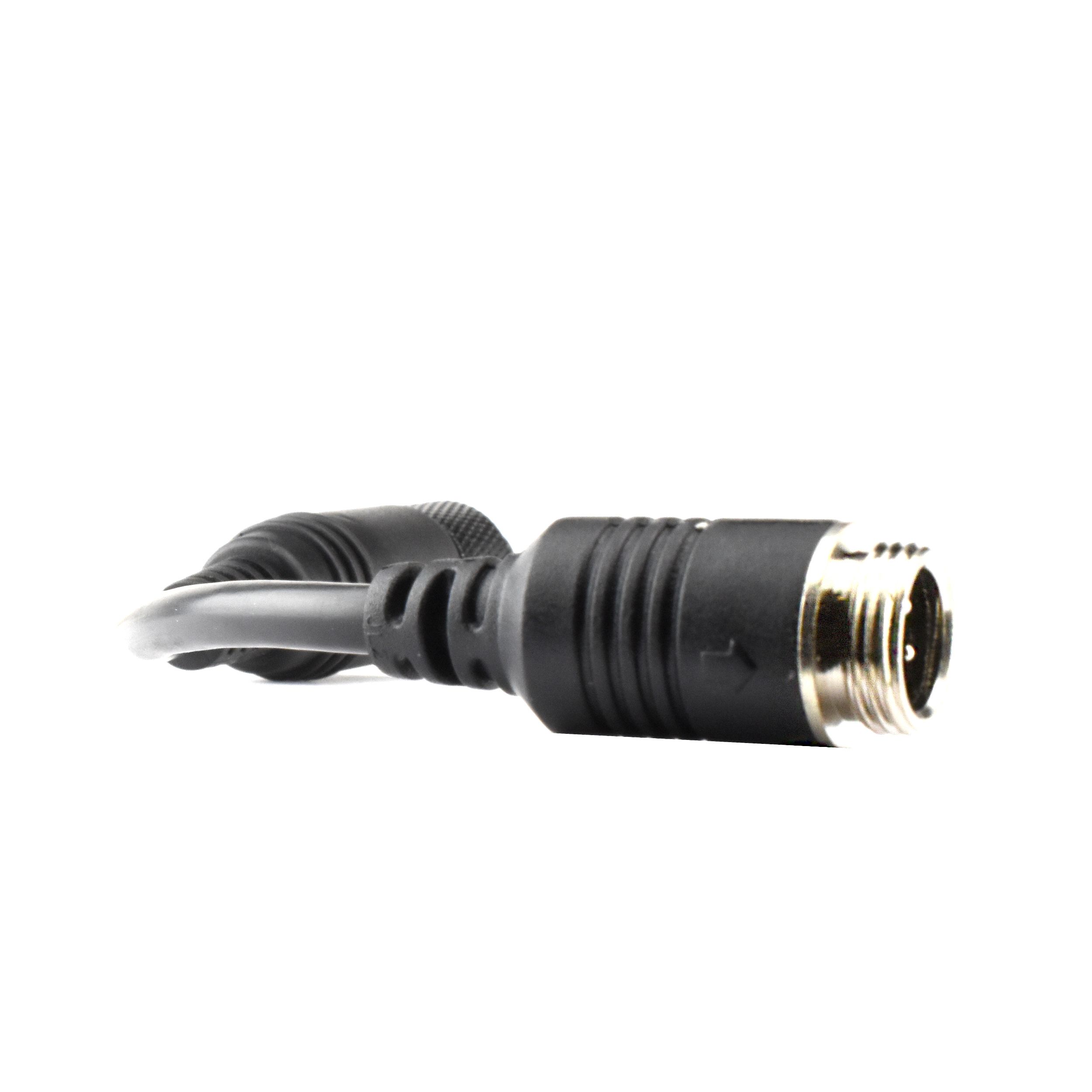 maxxcount Kamerakabel 4-Pin zu 6-Pin (für Waeco/Dometic)