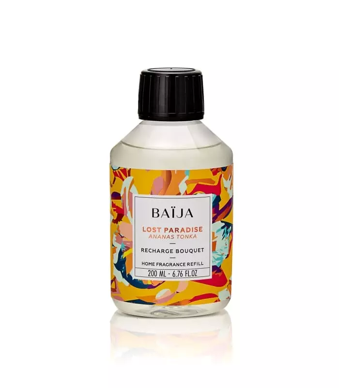 LOST PARADISE Recharge Bouquet Parfumé