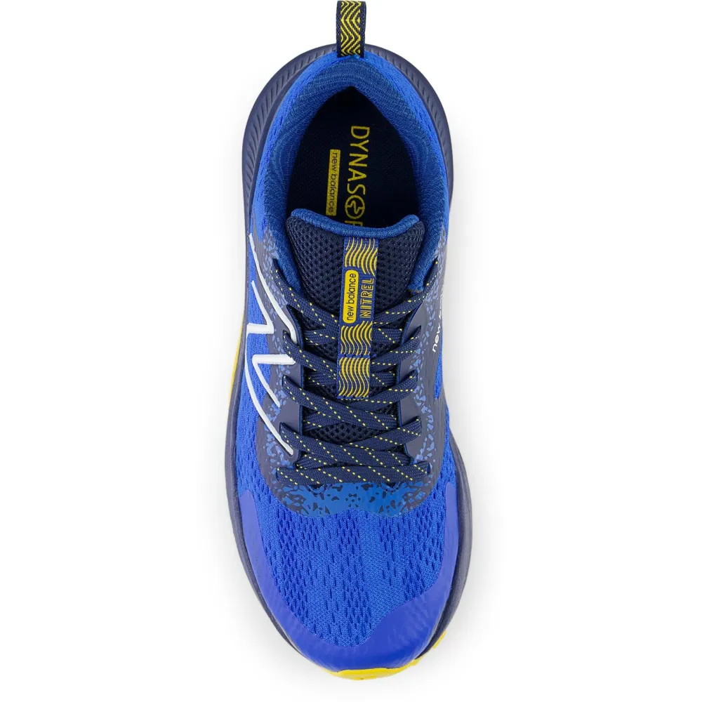 New Balance DynaSoft Nitrel v5 GPNTRLA5M / blau