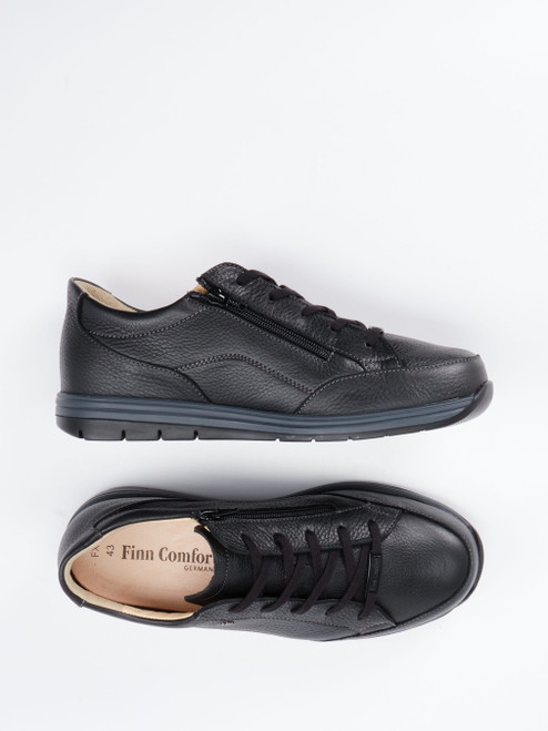 Schnürschuh-46510091158 Finn Comfort