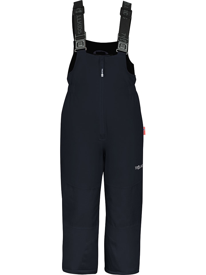 Trollkids Ski-/ Snowboardhose 