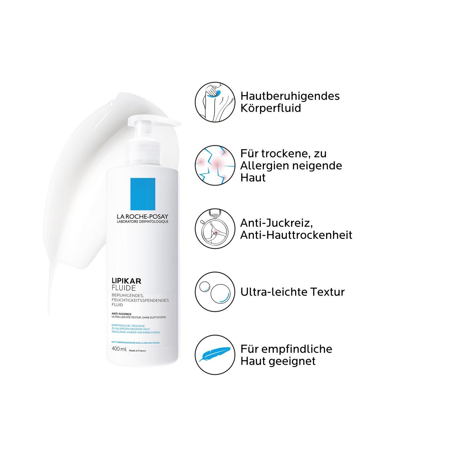 Lipikar Fluide