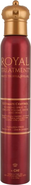 CHI Royal Treatment Ultimate Control Haarspray