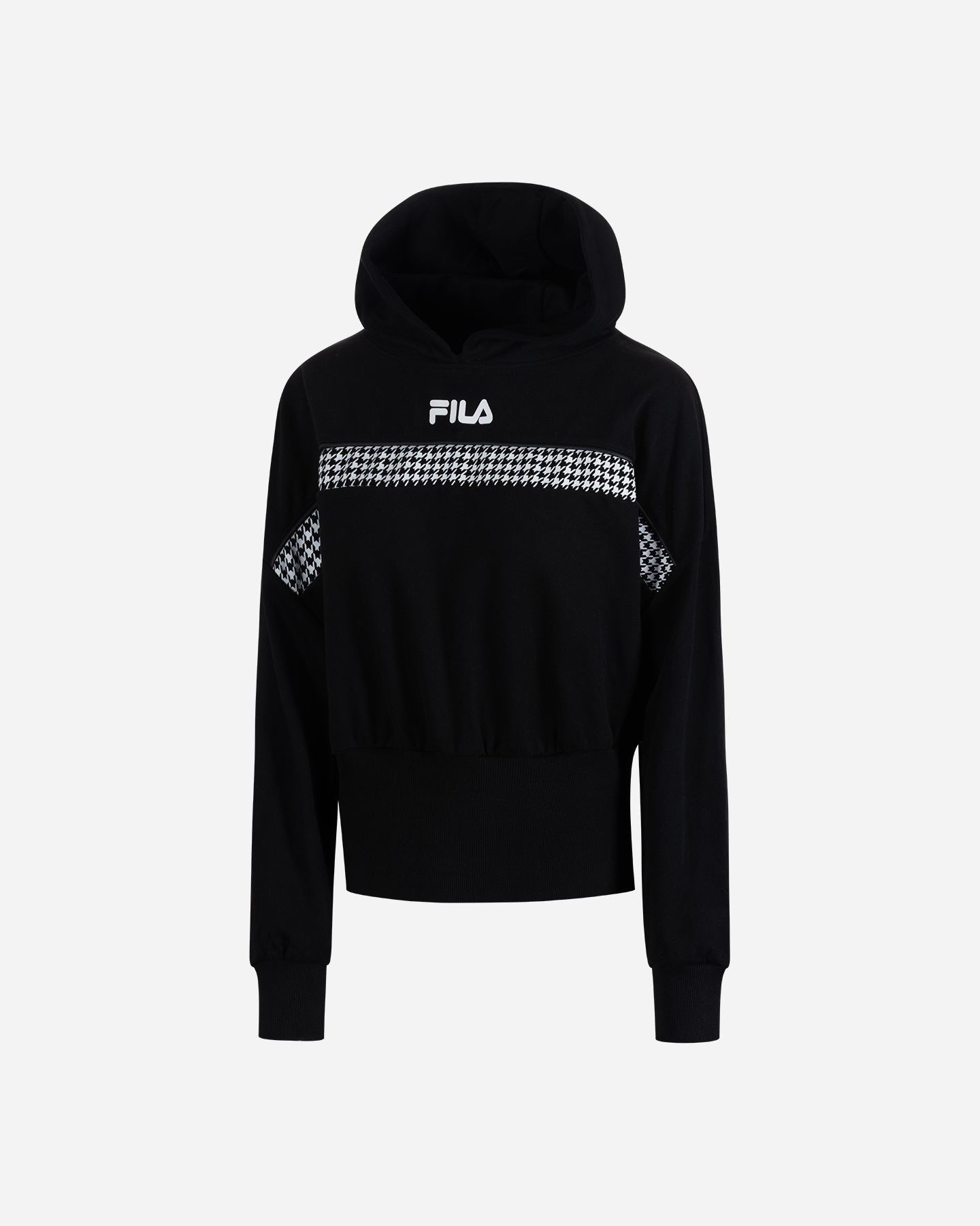 Felpa Fila Glam Rock Collection W FW227W23-050