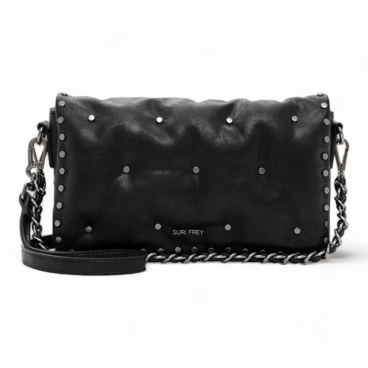 Suri Frey Andy 14013 Schwarz 100 Schwarz