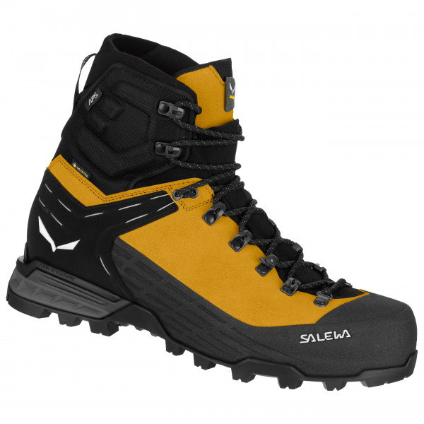 Salewa - Ortles Ascent Mid GTX - Bergschuhe