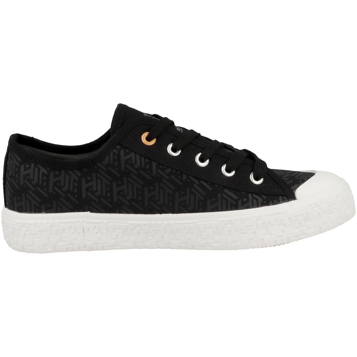 Dockers by Gerli 52SL202 Sneaker Low schwarz